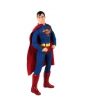 Figura Articulada Dc Superman Mego 35 cm