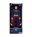 Figura Articulada Dc Superman Mego 35 cm