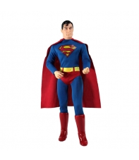 Figura Articulada Dc Superman Mego 35 cm
