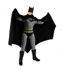 Figura Articulada Dc Batman Mego 35 cm