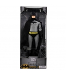 Figura Articulada Dc Batman Mego 35 cm