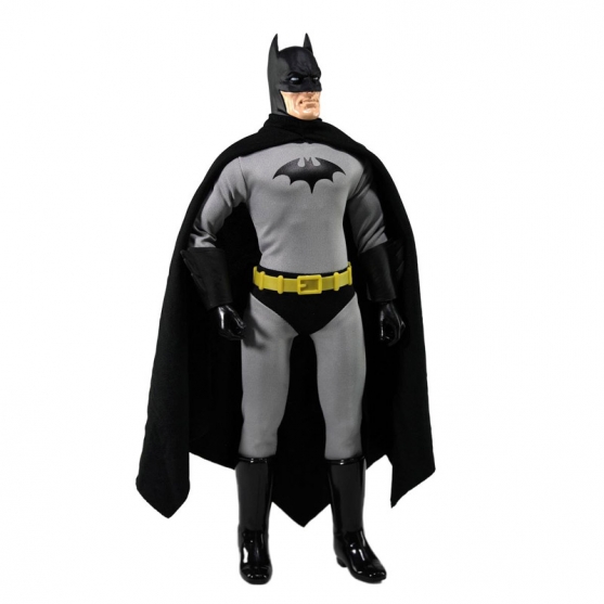 Figura Articulada Dc Batman Mego 35 cm