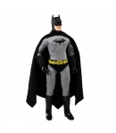 Figura Articulada Dc Batman Mego 35 cm