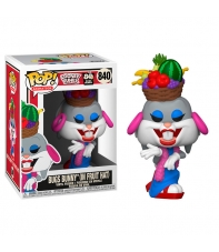 Pop! Animation Bugs Bunny (In Fruit Hat) 840 Looney Tunes 80 Years of Bugs Bunny
