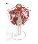 Figura / Llavero High School DxD Hero, Rias 9 cm