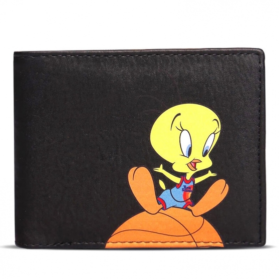 Cartera Space Jam A New Legacy, Piolin