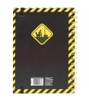 Libreta Gamer at Work