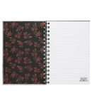 Libreta Stranger Things Hopper Lives!