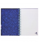 Libreta Crash Bandicoot 4 It's About Time