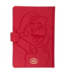 Libreta Super Mario Salto