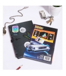 Libreta Back to the Future, Retro VHS
