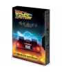 Libreta Back to the Future, Retro VHS