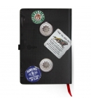 Libreta Stranger Things 2, Retro VHS