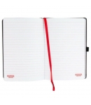 Libreta Stranger Things 2, Retro VHS