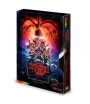 Libreta Stranger Things 2, Retro VHS
