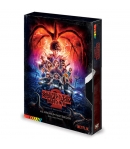 Libreta Stranger Things 2, Retro VHS