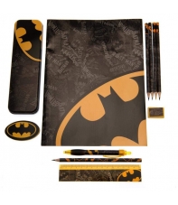 Set de Colegio Dc Batman