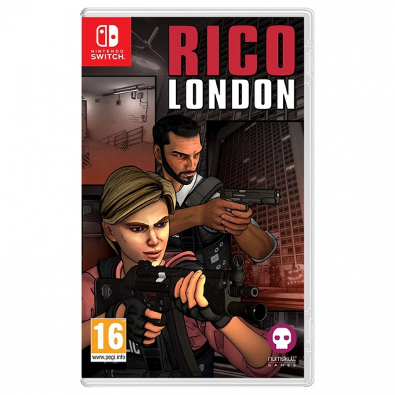 RICO London
