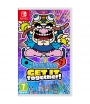 WarioWare: Get it Together!
