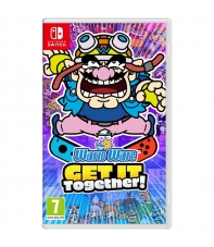 WarioWare: Get it Together!