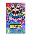 WarioWare: Get it Together!