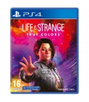 Life is Strange True Colors