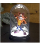 Lámpara Crash Bandicoot Campana