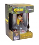 Lámpara Crash Bandicoot Campana