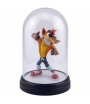 Lámpara Crash Bandicoot Campana
