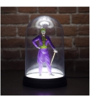 Lámpara Dc Joker Campana