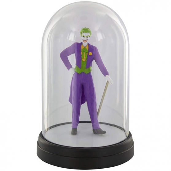 Lámpara Dc Joker Campana