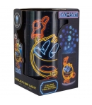 Lámpara Proyector Pac-Man