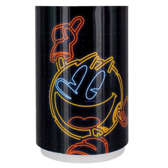 Lámpara Proyector Pac-Man