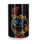 Lámpara Proyector Pac-Man