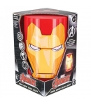 Lámpara Marvel Avengers Iron Man