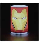 Lámpara Marvel Avengers Iron Man