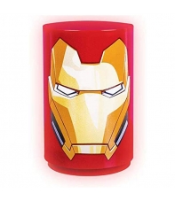 Lámpara Marvel Avengers Iron Man