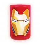 Lámpara Marvel Avengers Iron Man