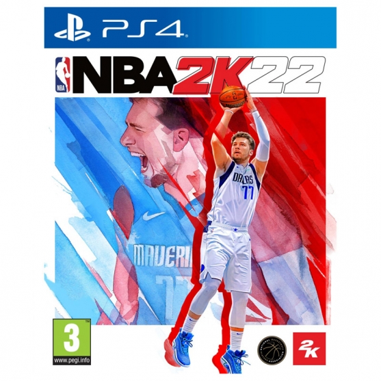 NBA 2k22