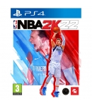 NBA 2k22