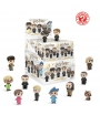 Figura Sorpresa Harry Potter Mystery Minis 6 cm
