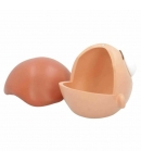 Caja Almacenamiento Rick and Morty, Réplica Cabeza Morty