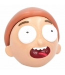 Caja Almacenamiento Rick and Morty, Réplica Cabeza Morty