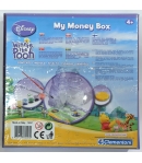 Hucha para Pintar Disney Winnie the Pooh