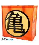 Bolsa de la Compra Dragon Ball Z, Shenron y Símbolo Kame