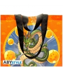 Bolsa de la Compra Dragon Ball Z, Shenron y Símbolo Kame