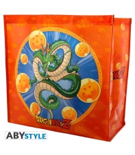 Bolsa de la Compra Dragon Ball Z, Shenron y Símbolo Kame