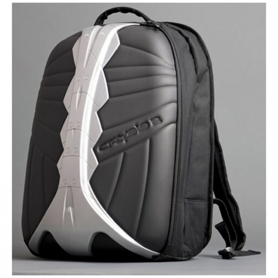 Mochila Rígida Crisys 2