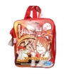 Mochila Bandolera Minmie Hot & Spicy