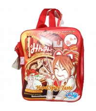 Mochila Bandolera Minmie Hot & Spicy